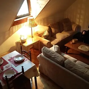  Appartement Tanau